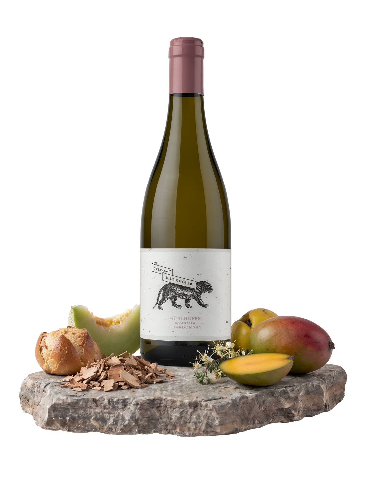 2023 Chardonnay Rosenberg
