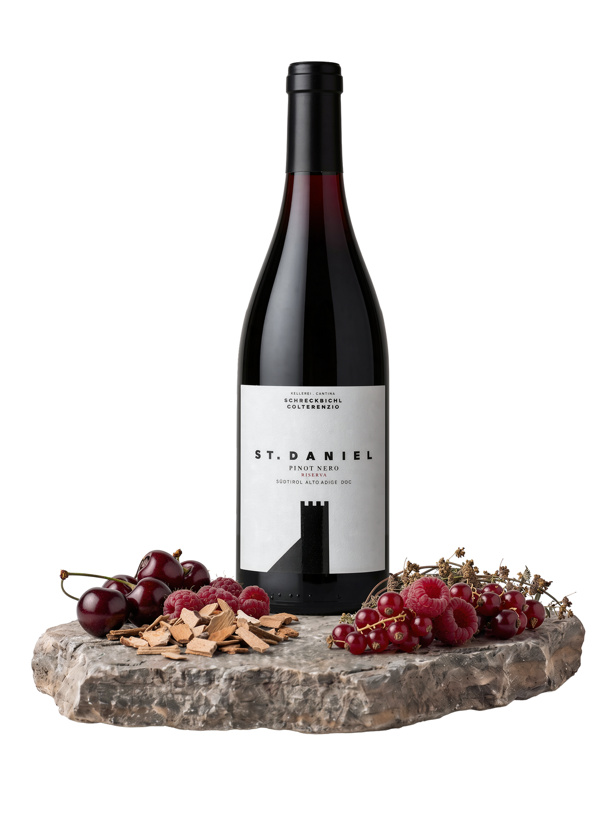 2023 Pinot Noir St. Daniel
