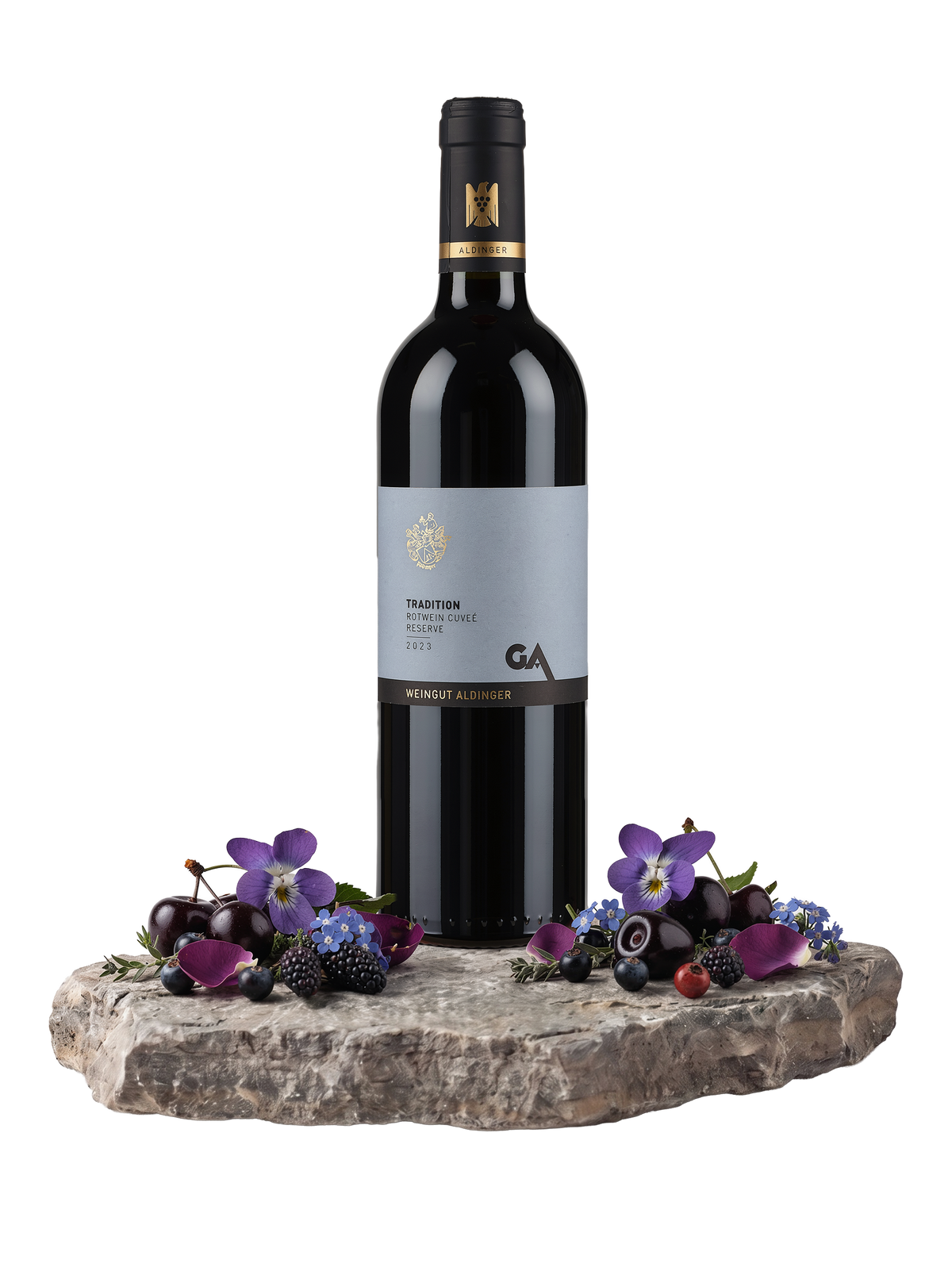2023 Tradition Rotwein Cuvée Reserve
