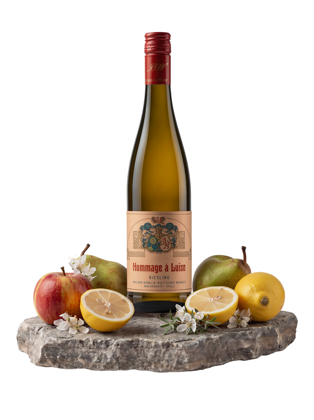 2024 Hommage à Luise Riesling
