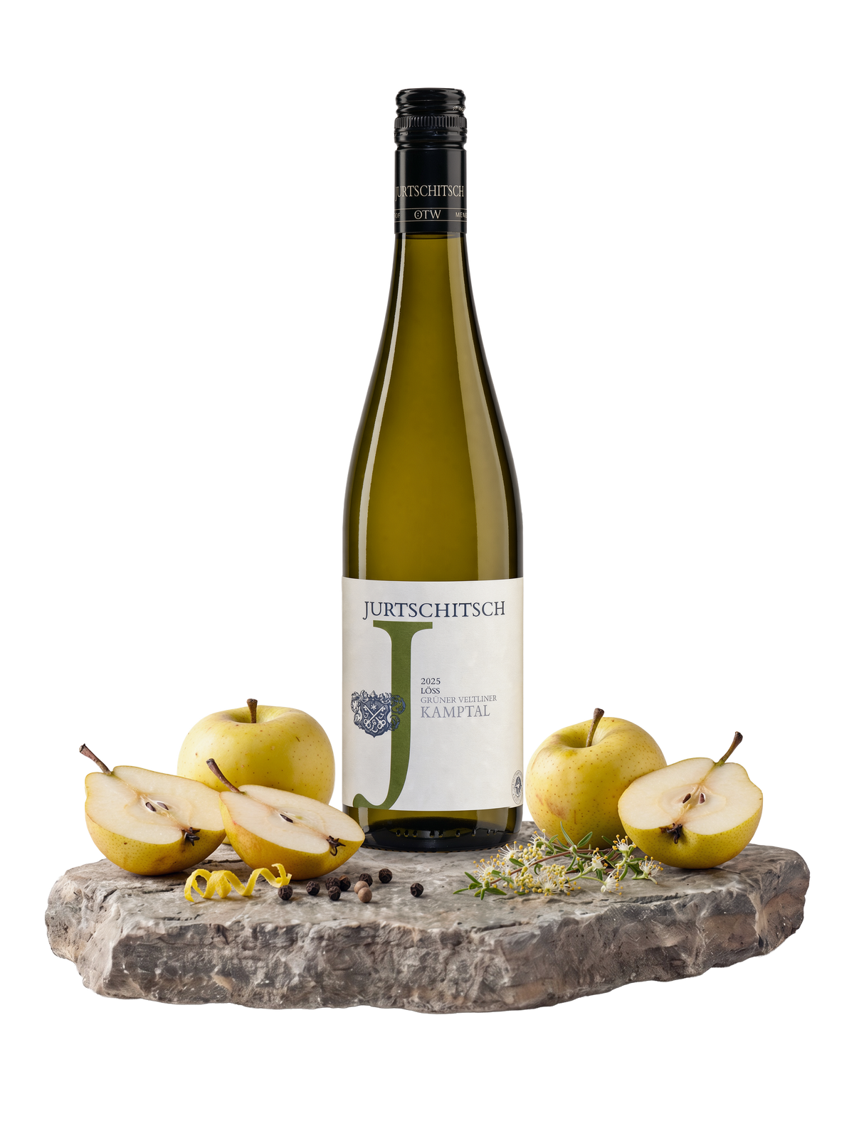 Jurtschitsch Grüner Veltliner Löss 2025