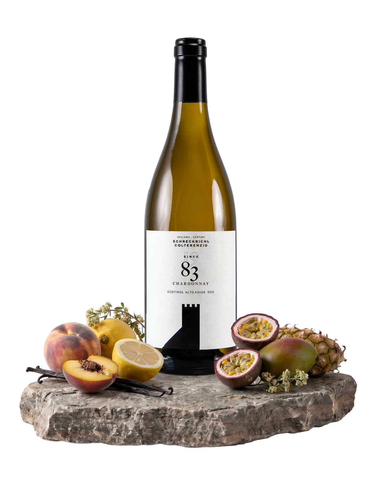 2024 Chardonnay Since 83