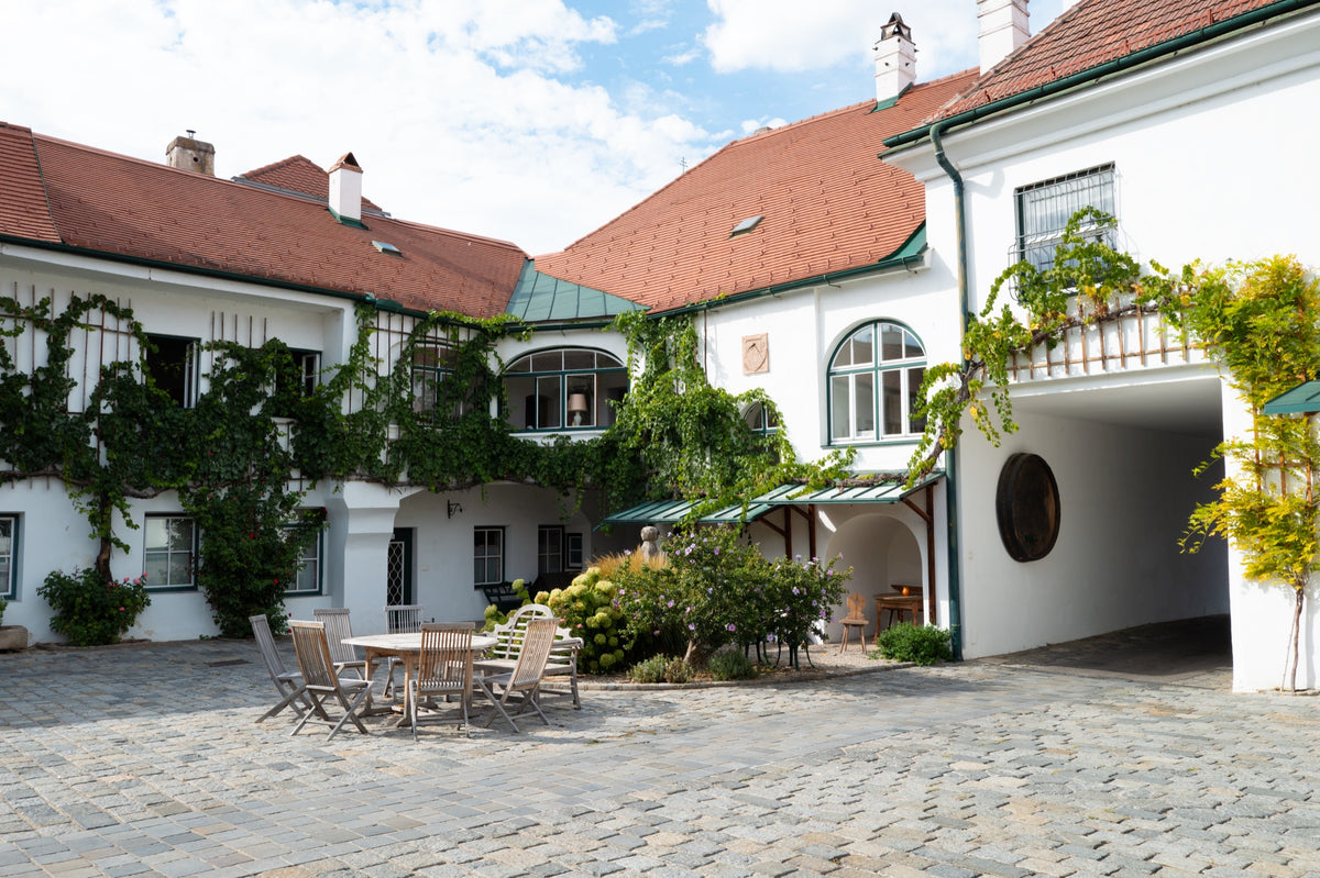 Weingut Jurtschitsch, Langenlois